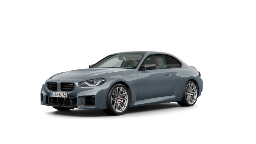 BMW M2 Coupé