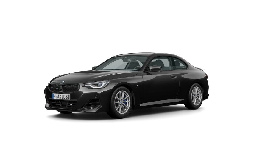 BMW 2er Coupé