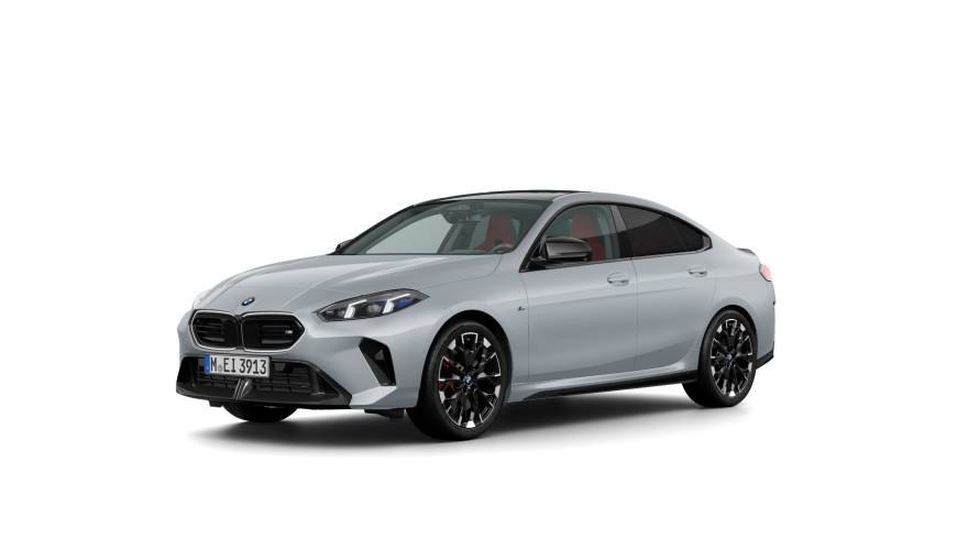 BMW M235 xDrive Gran Coupé
